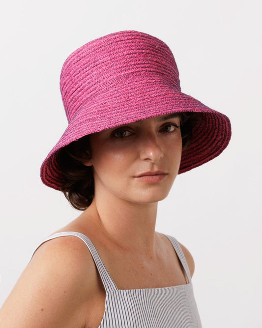 Piquillo Shocking Hat