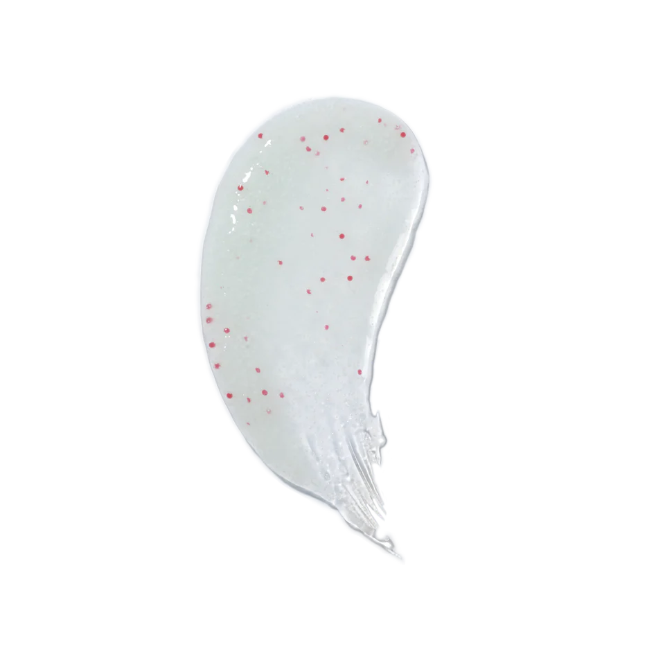 Mineral Body Exfoliator