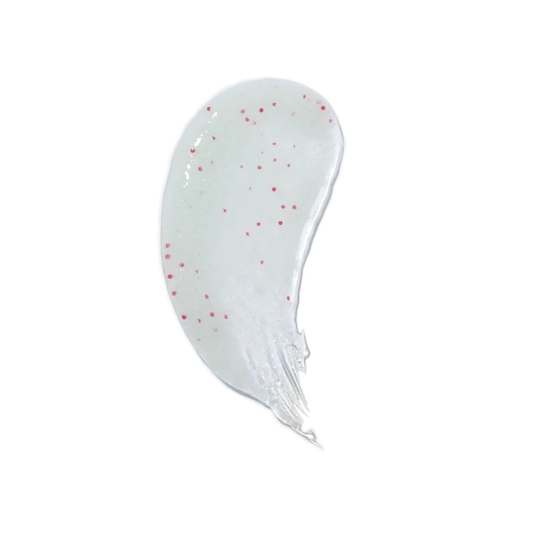 Mineral Body Exfoliator