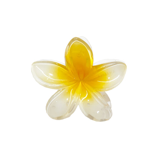 Super Bloom Clip in Coconut, alternate view