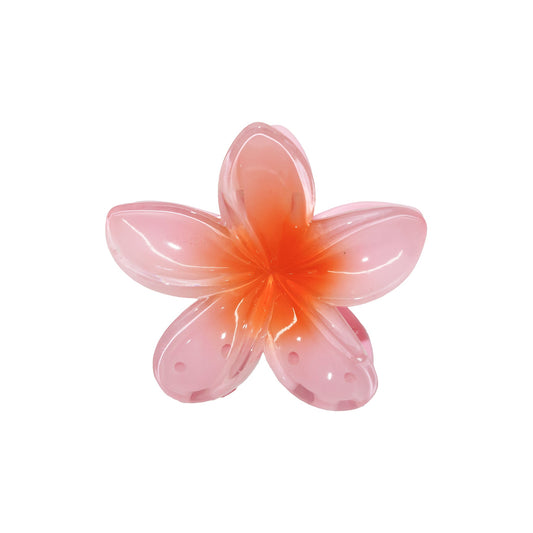 Super Bloom Clip in Guava, alternate view