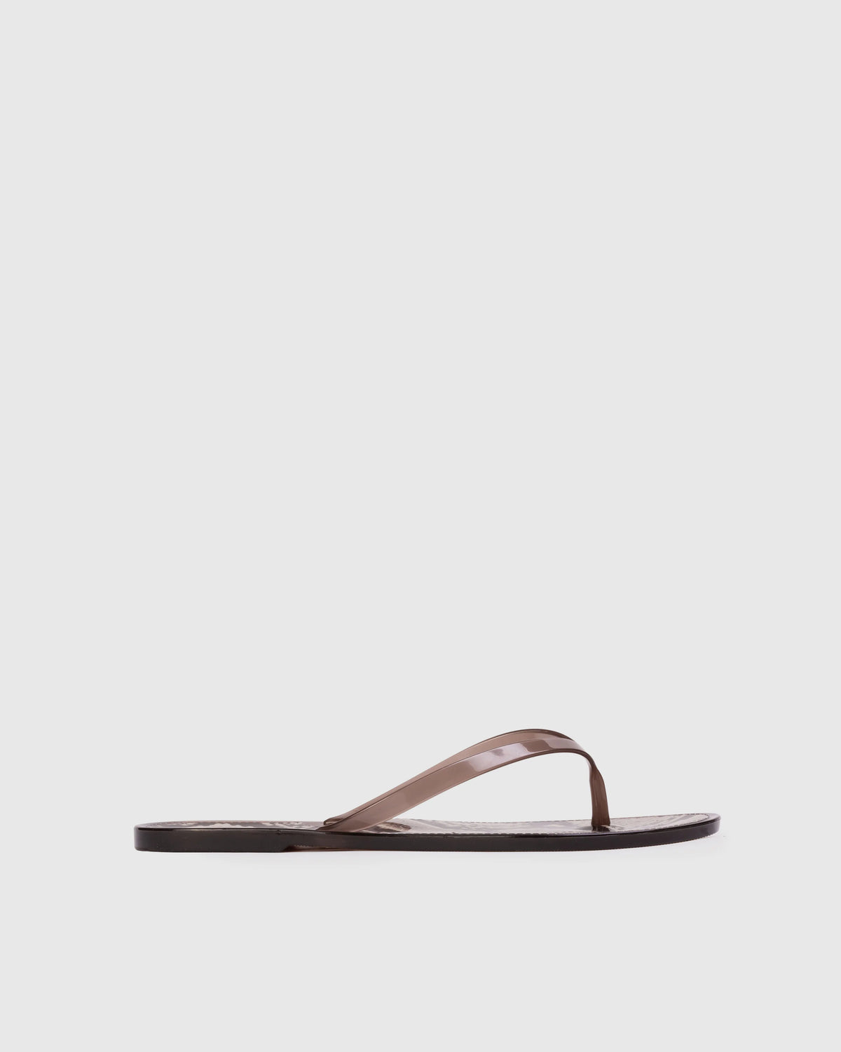 Black Suede Studio Crystal Sandal Snake/Brown PVC, alternate view