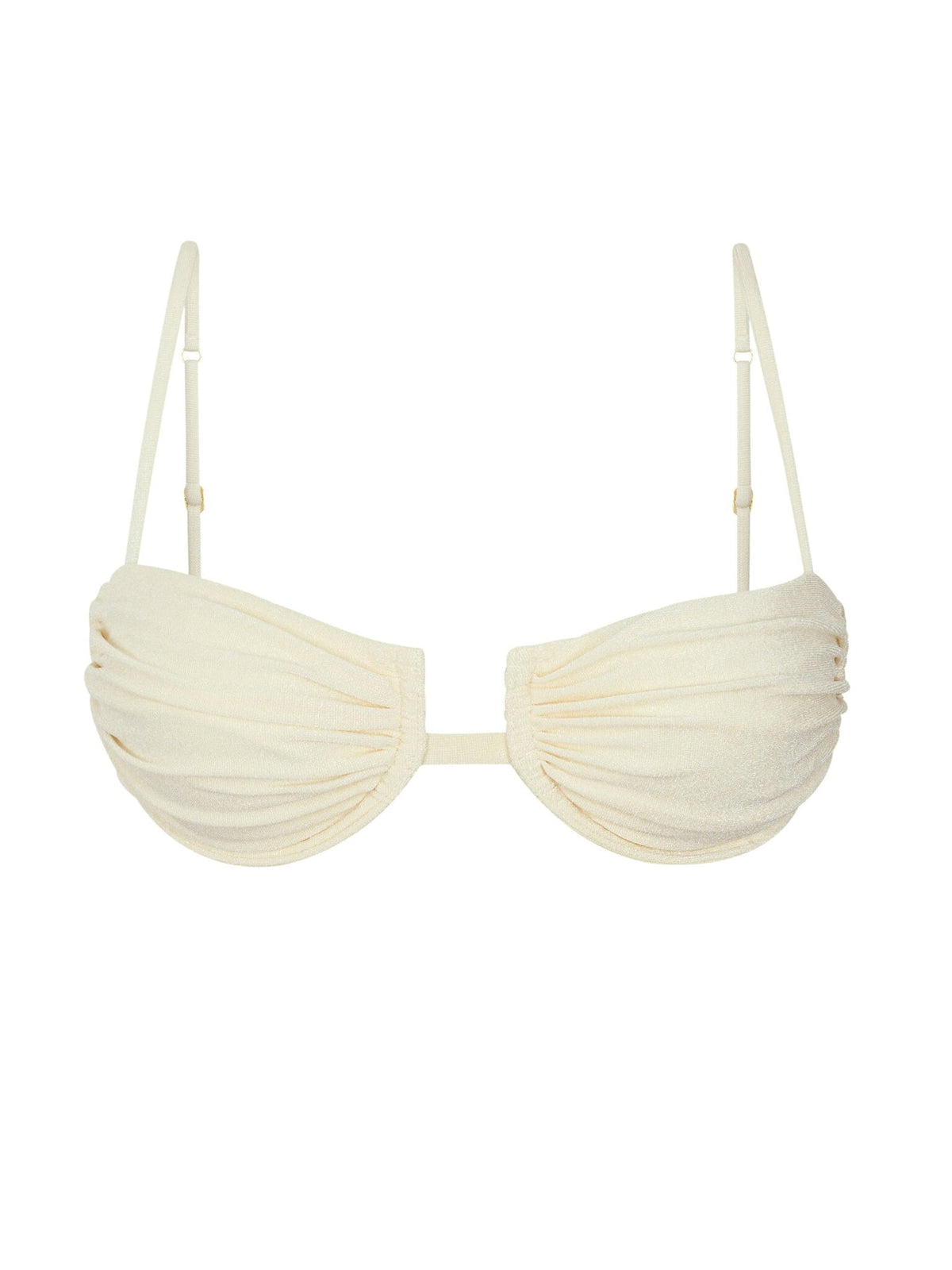 Rio de Sol Zaya Top in Malibu Natural, image 1