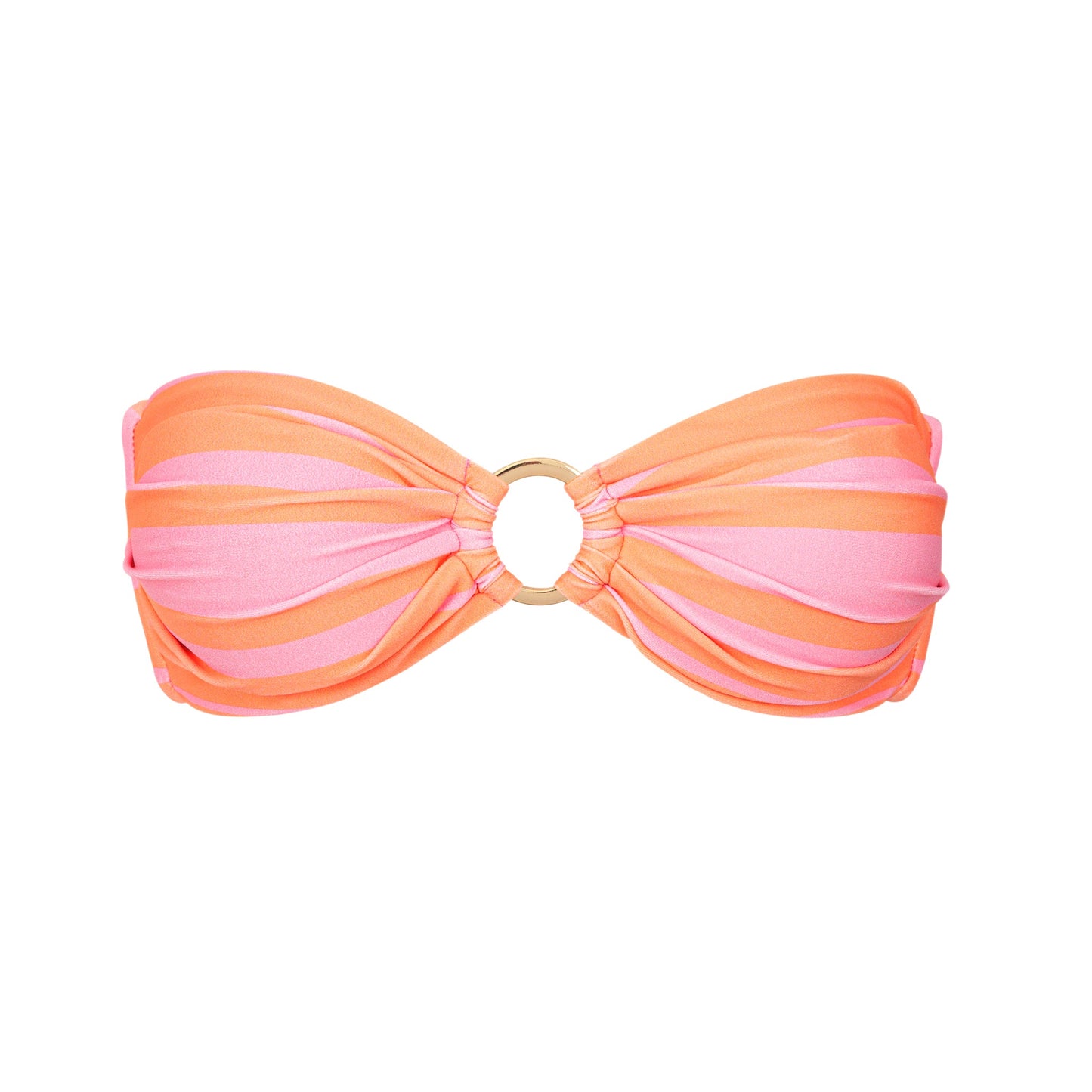 Rio de Sol Mavi Top Solea — front view | Belle Mar Swim