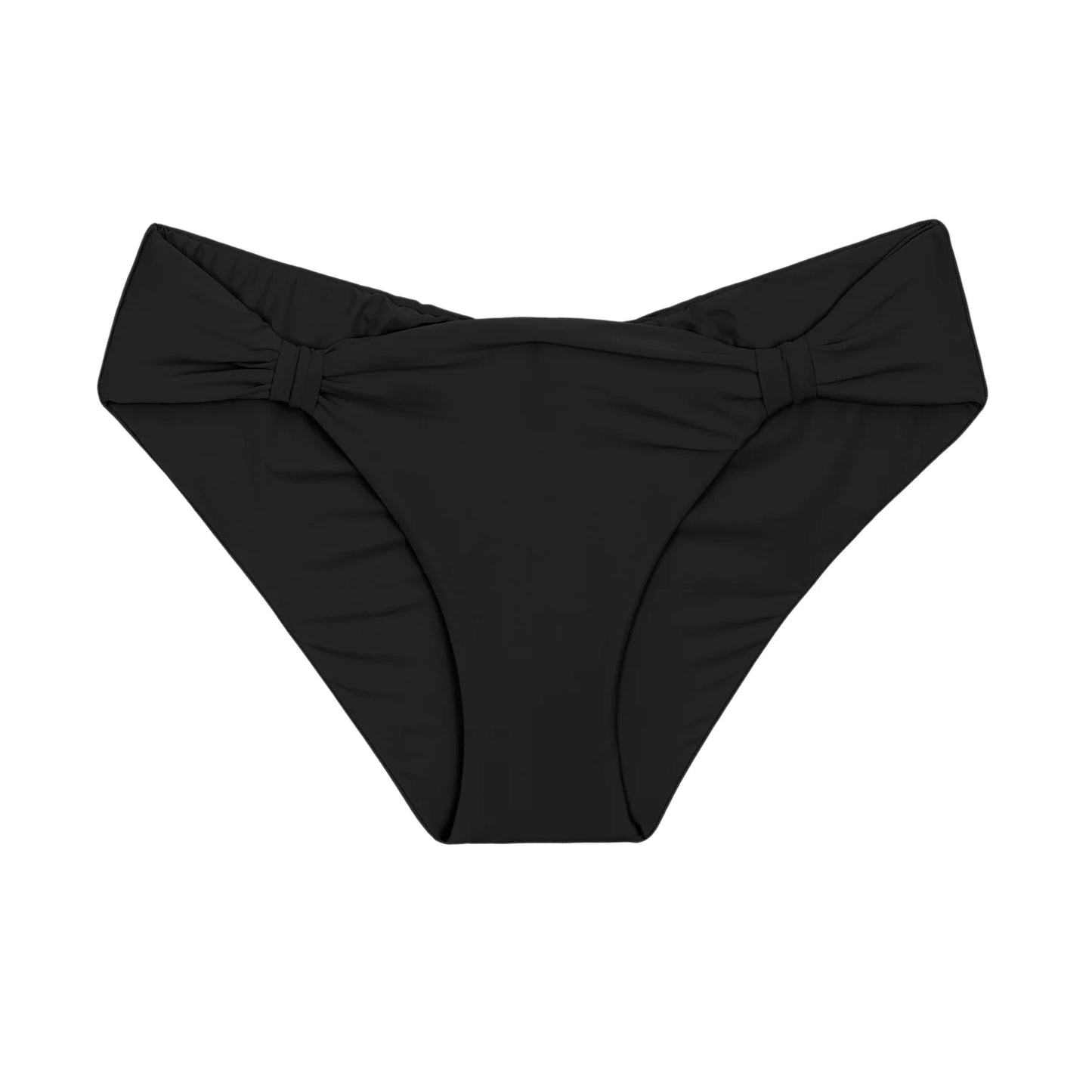 Mel Bottom Nero Comfy