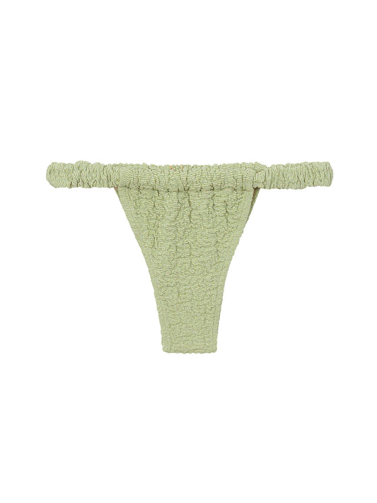 Eden Bottom Brisa Pistachio