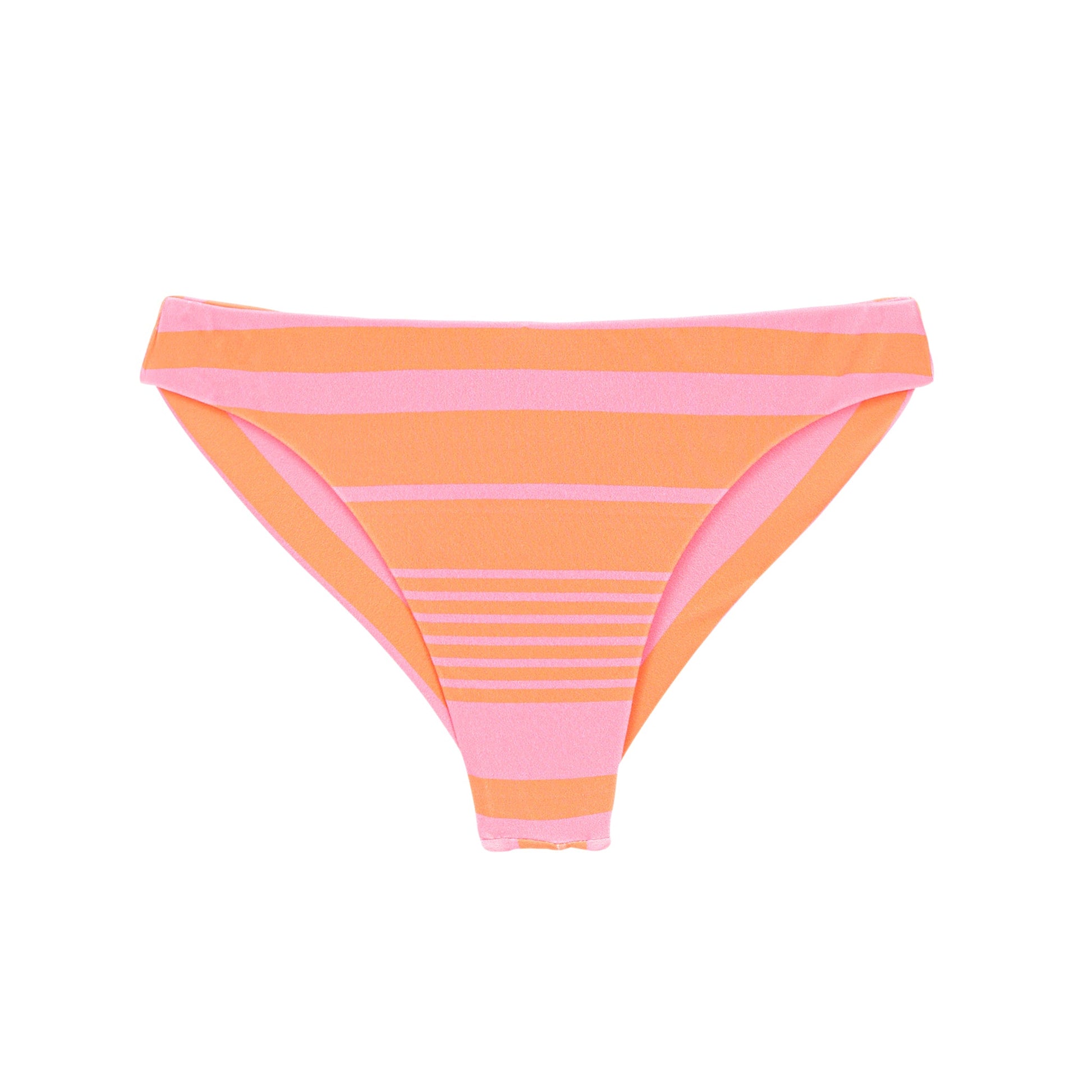 Rio de Sol Nice Bottom Solea — front view | Belle Mar Swim