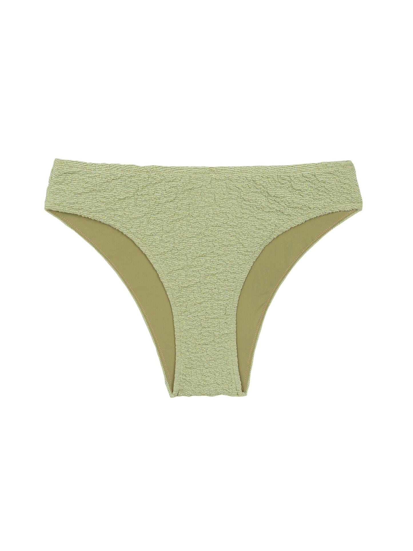 Essential Bottom Brisa Pistache