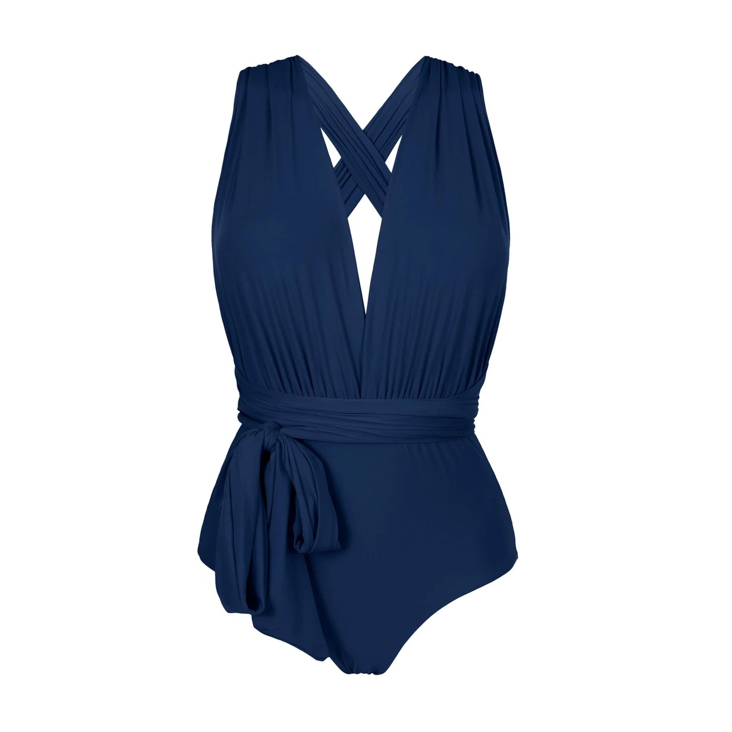Marina One Piece Navy