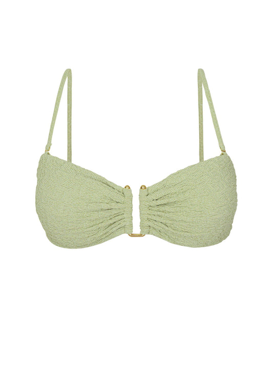 Sara Top Brisa Pistache