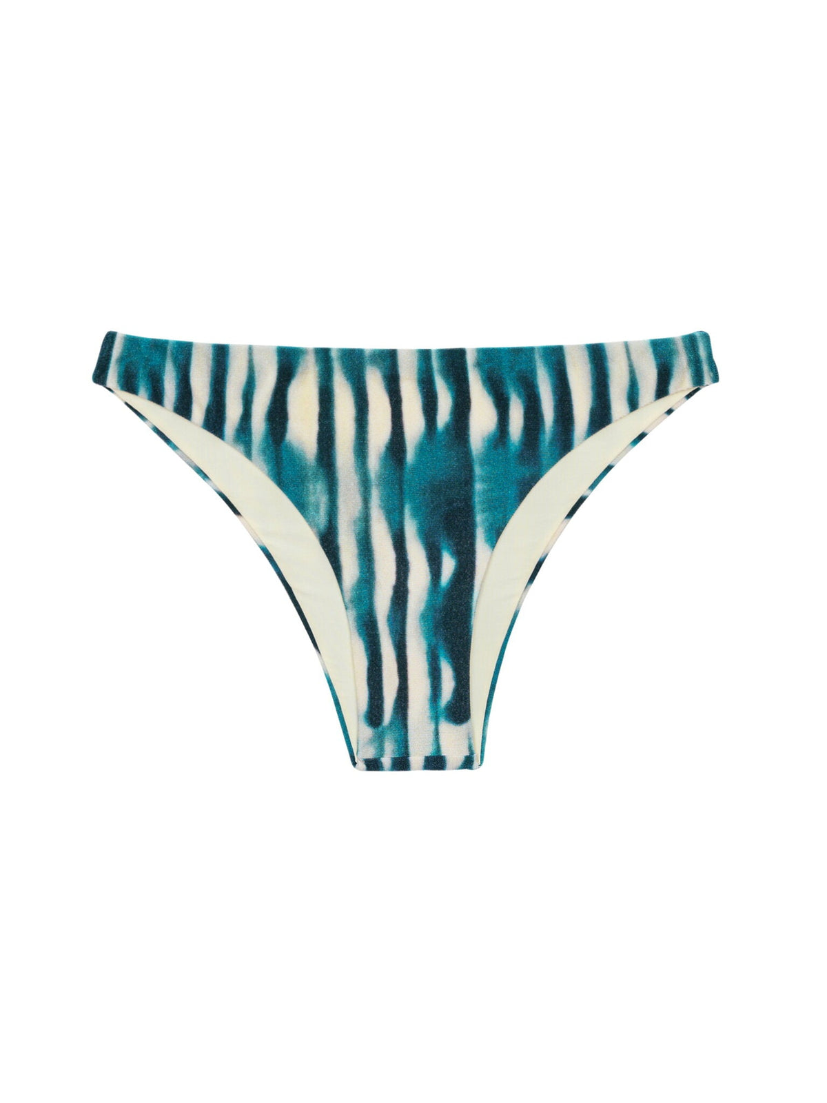 Rio de Sol Leblon Bottom in blue Azule, image 1