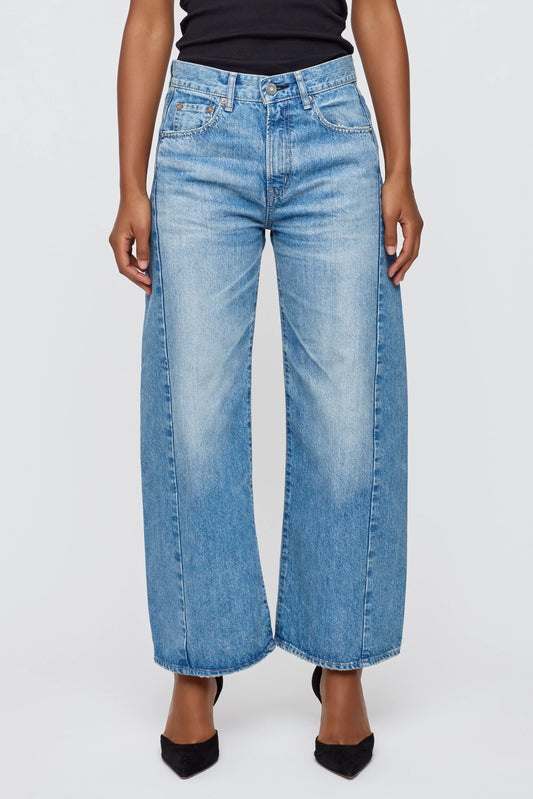 Bayard Side Line Cocoon Pant