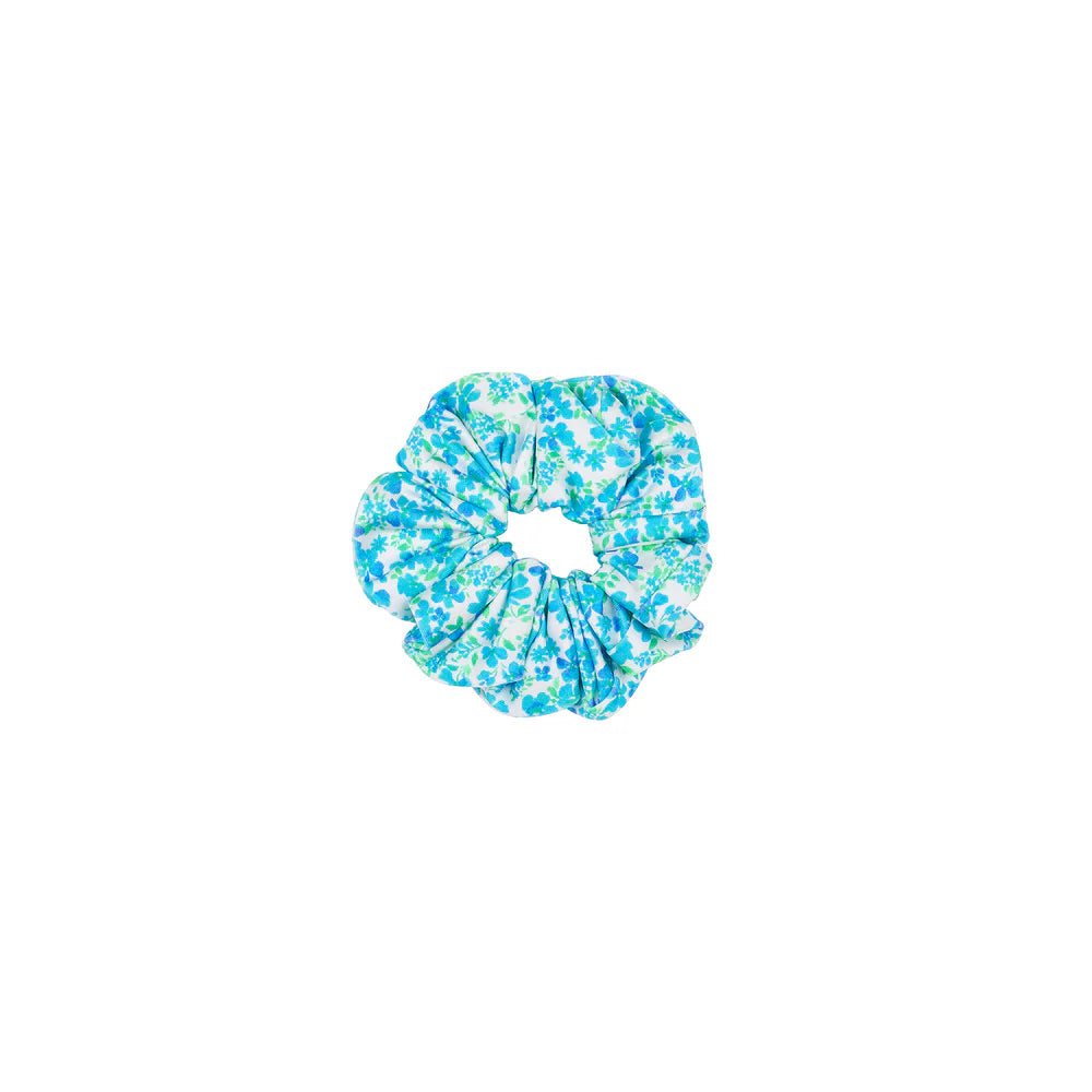 Scrunchie Ocean Aura