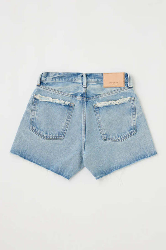 Southborough Shorts Light Blue