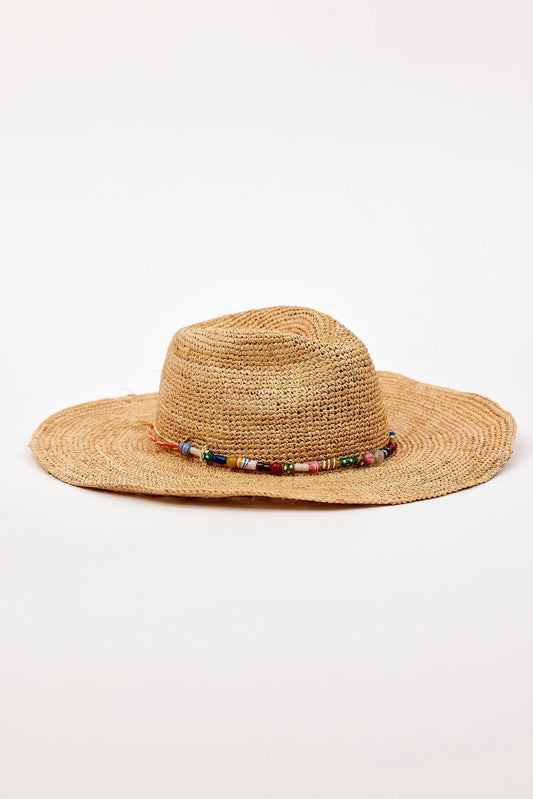 Millie Continental Natural