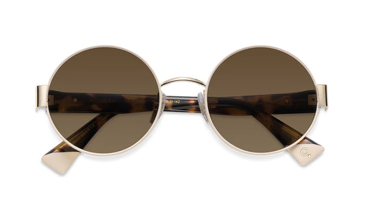 Phoebe Photochromic HD White Havana