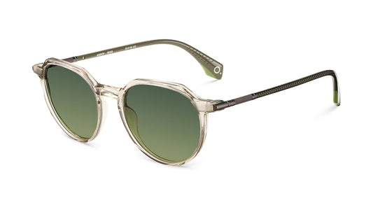Amboy HD Beige/Green