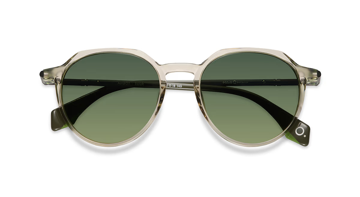 Amboy HD Beige/Green