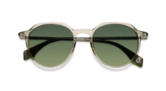 Amboy HD Beige/Green