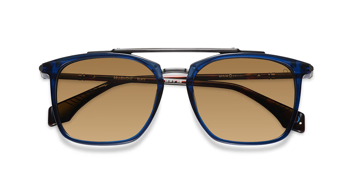 Bellemont Polarized HD Blue Havana