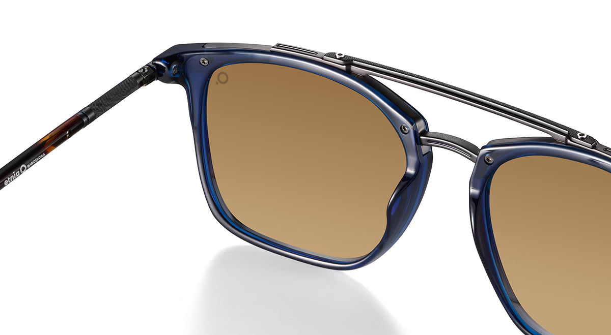 Bellemont Polarized HD Blue Havana