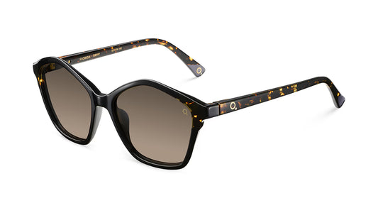 Florida Photochromic HD Black Havana