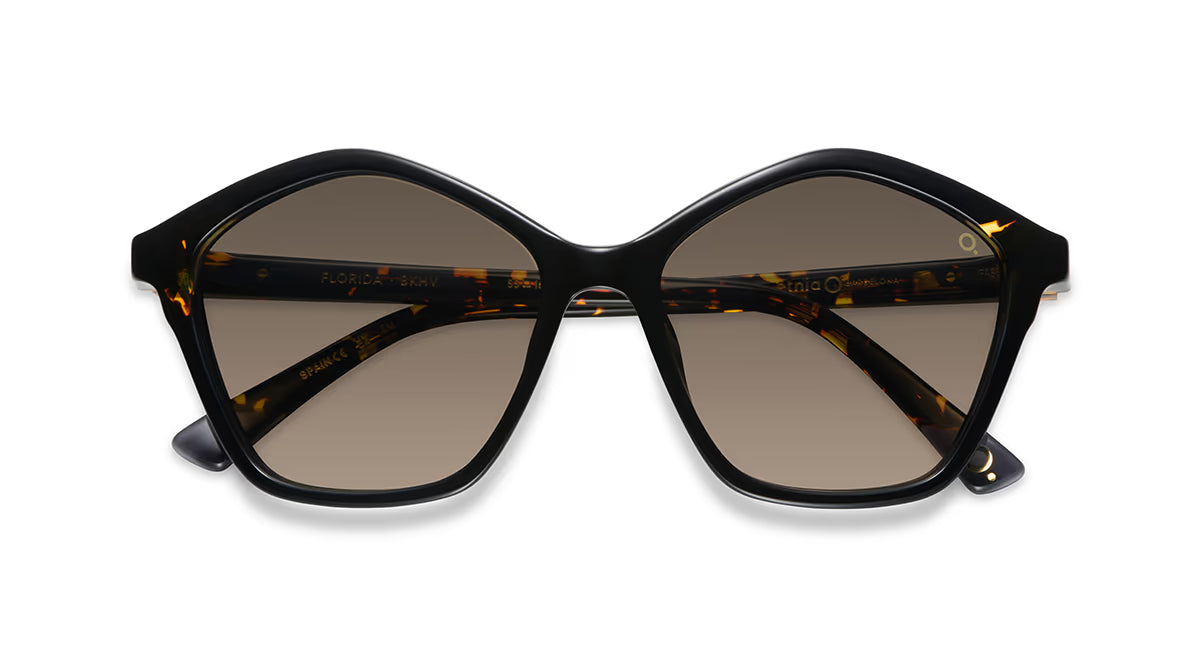 Florida Photochromic HD Black Havana