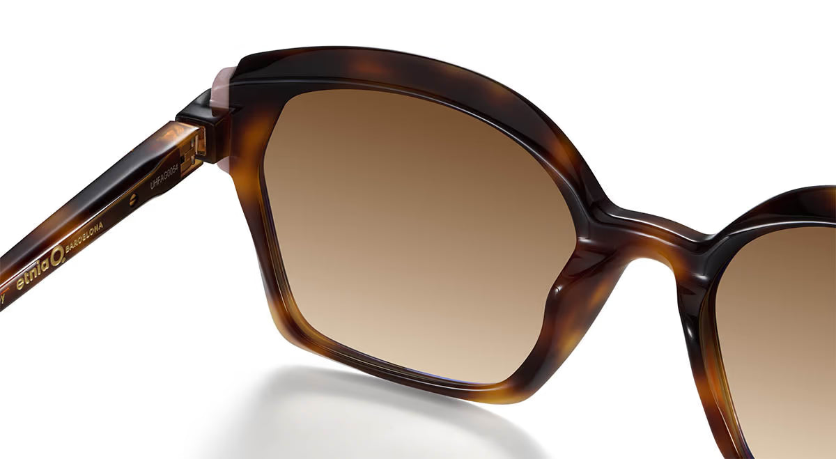 Joanic Photochromic Havana Pink