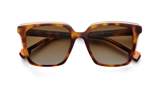 Yanay Photochromic HD Havana Orange