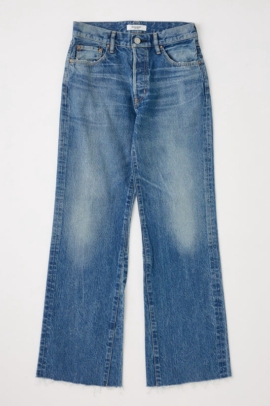 Vintage Atlantis Remake Flare Pant