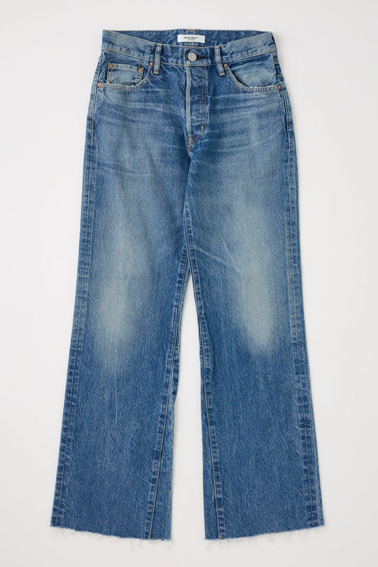 Vintage Atlantis Remake Flare Pant