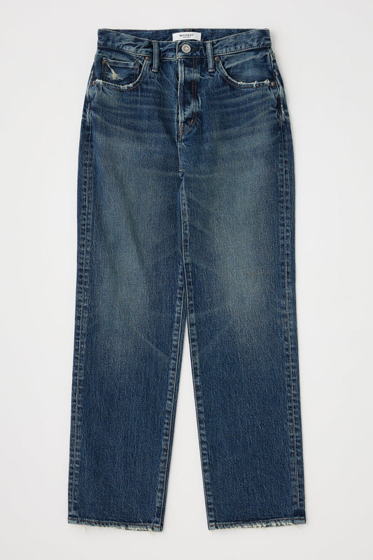 Wiley Straight Leg Pant