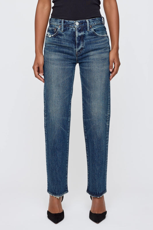 Wiley Straight Leg Pant