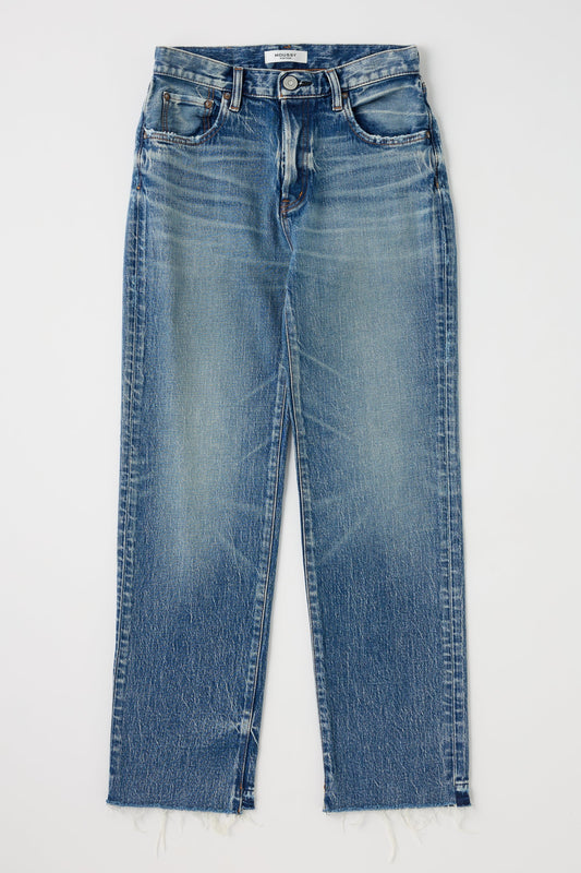 Williamsville Straight Pant