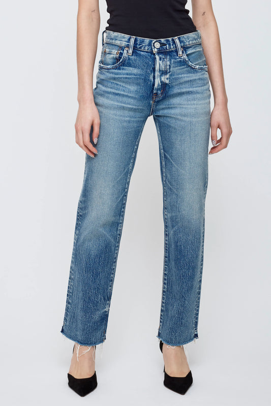 Williamsville Straight Pant