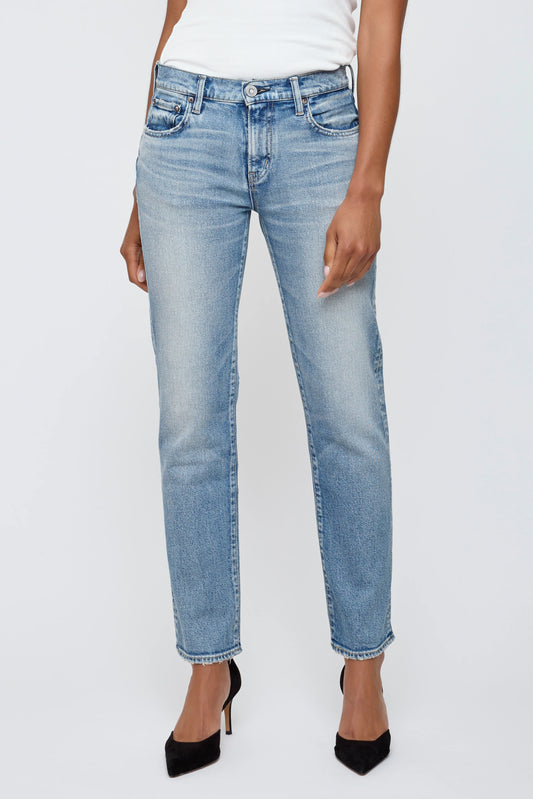 Selbyville Slim Straight Pant