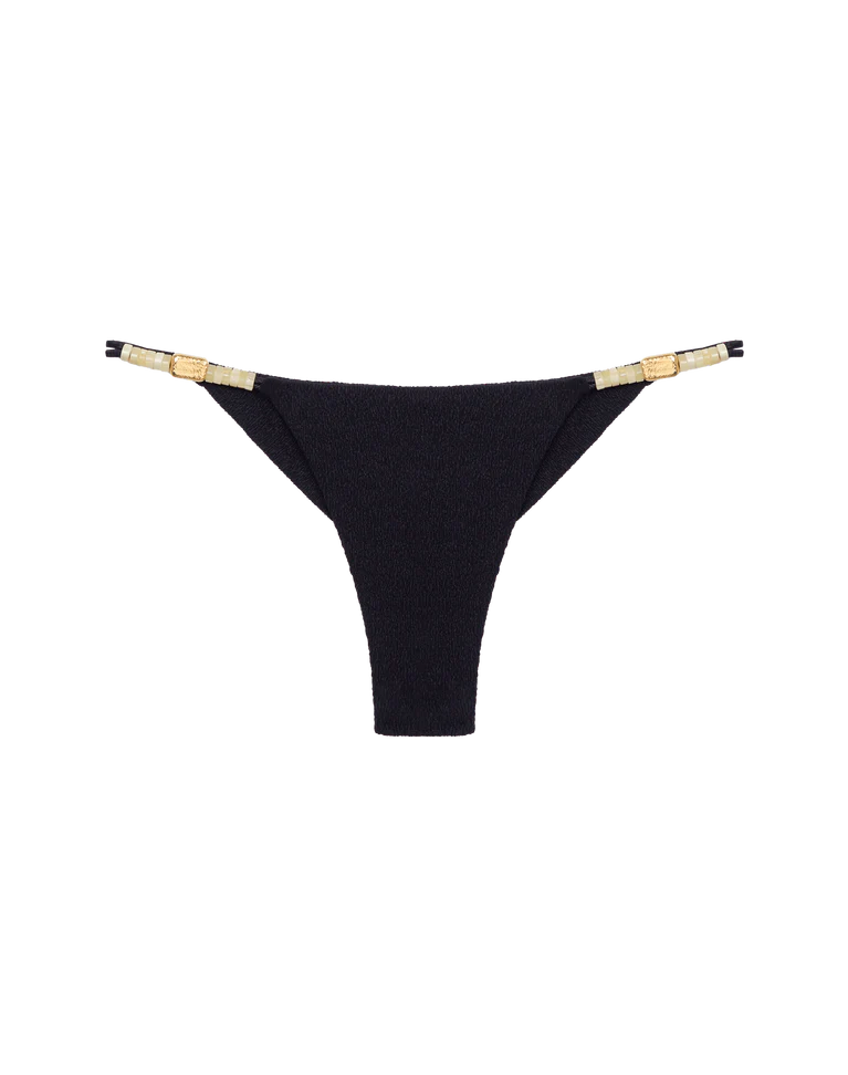 Firenze Harper Bottom Brazilian Black