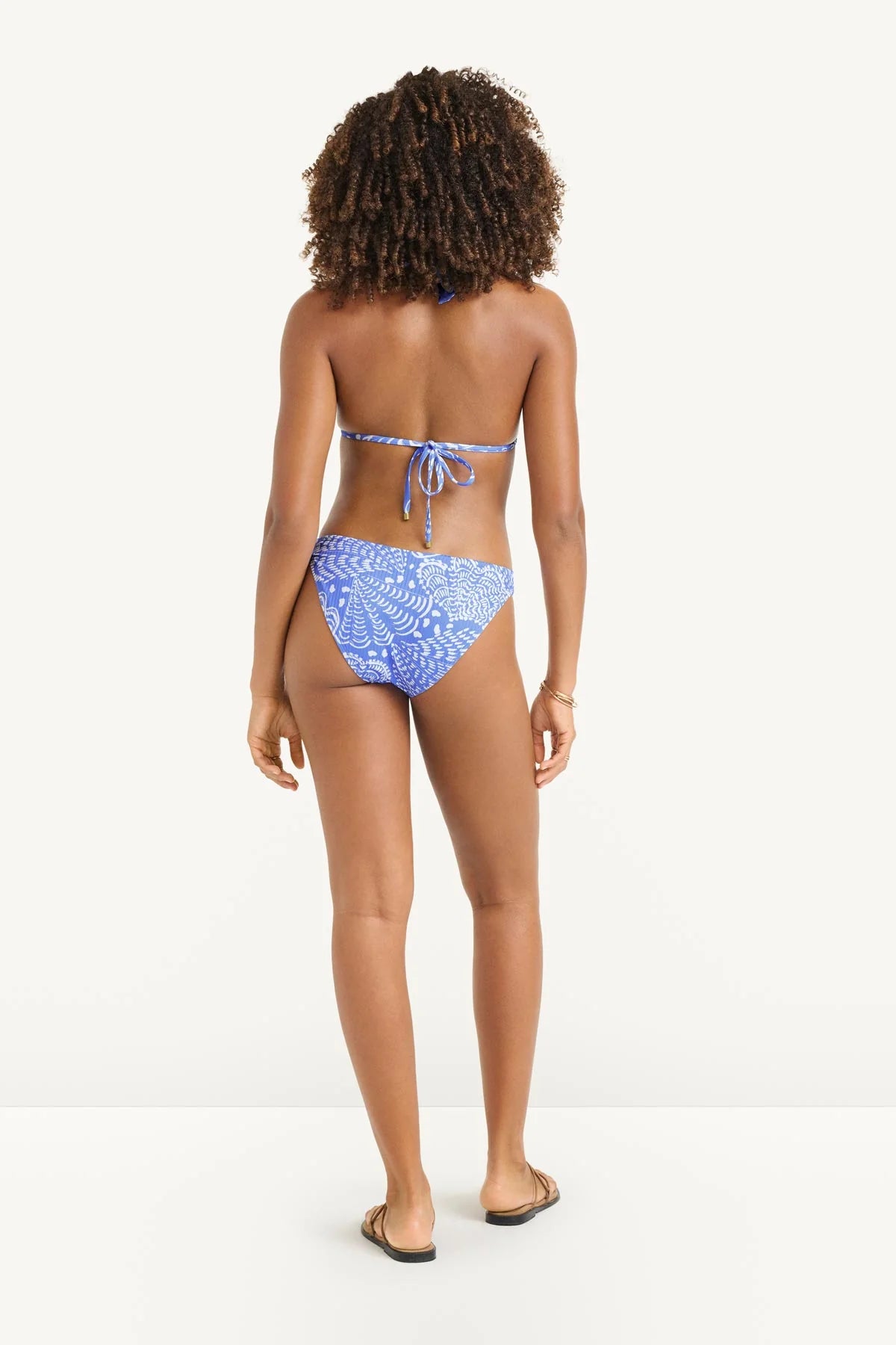 Thalia Bottom Full Sea Fan EcoRib