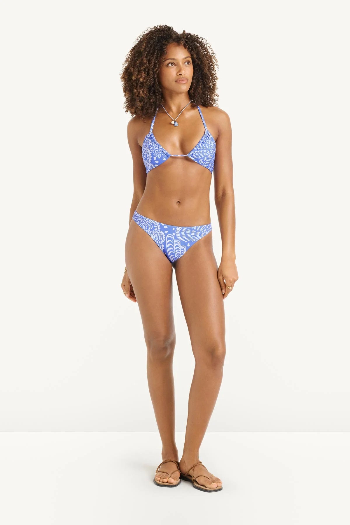 Thalia Bottom Full Sea Fan EcoRib