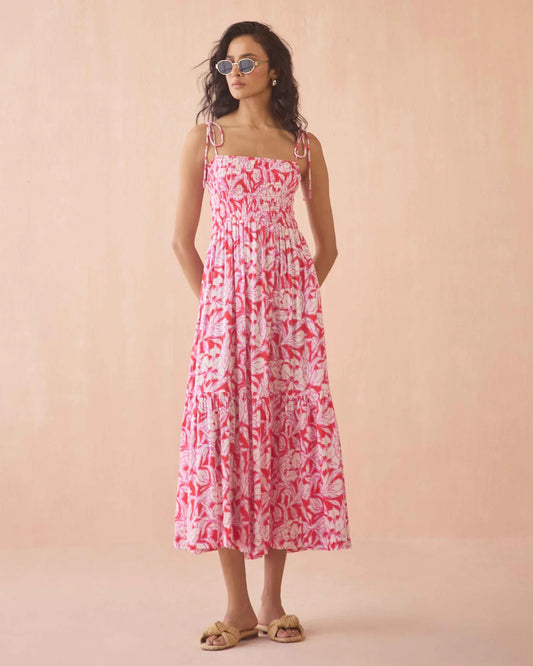 Adley Maxi Johanna Persimmon