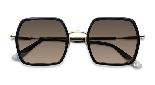 Azahara II Photochromic Black Gold