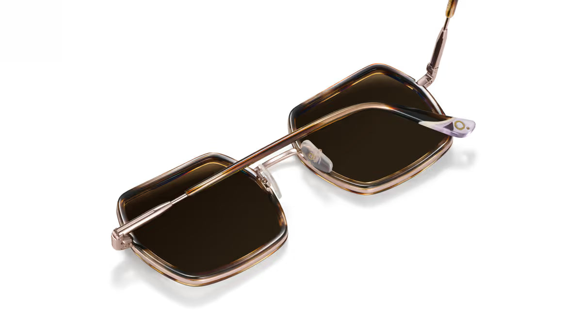 Azahara II Polarized Havana