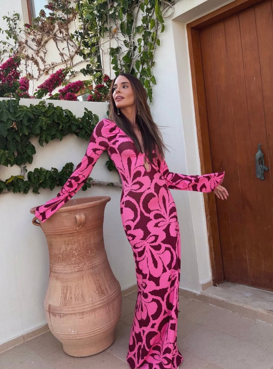 Diana Bell Rosy Retro