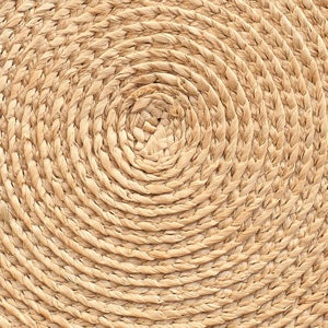 Provence 8 Natural — detail view | Belle Mar Swim