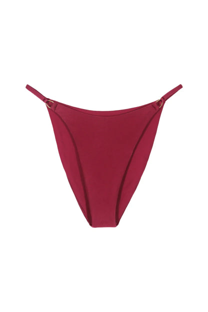 Catena Bottom in Deep Ruby