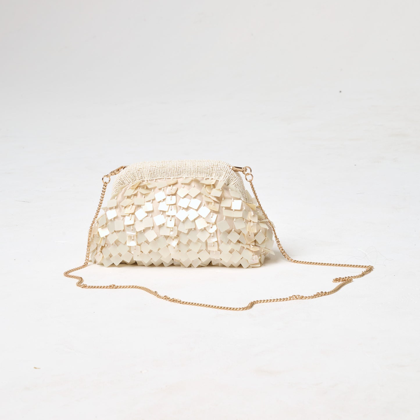 Vienna Clutch