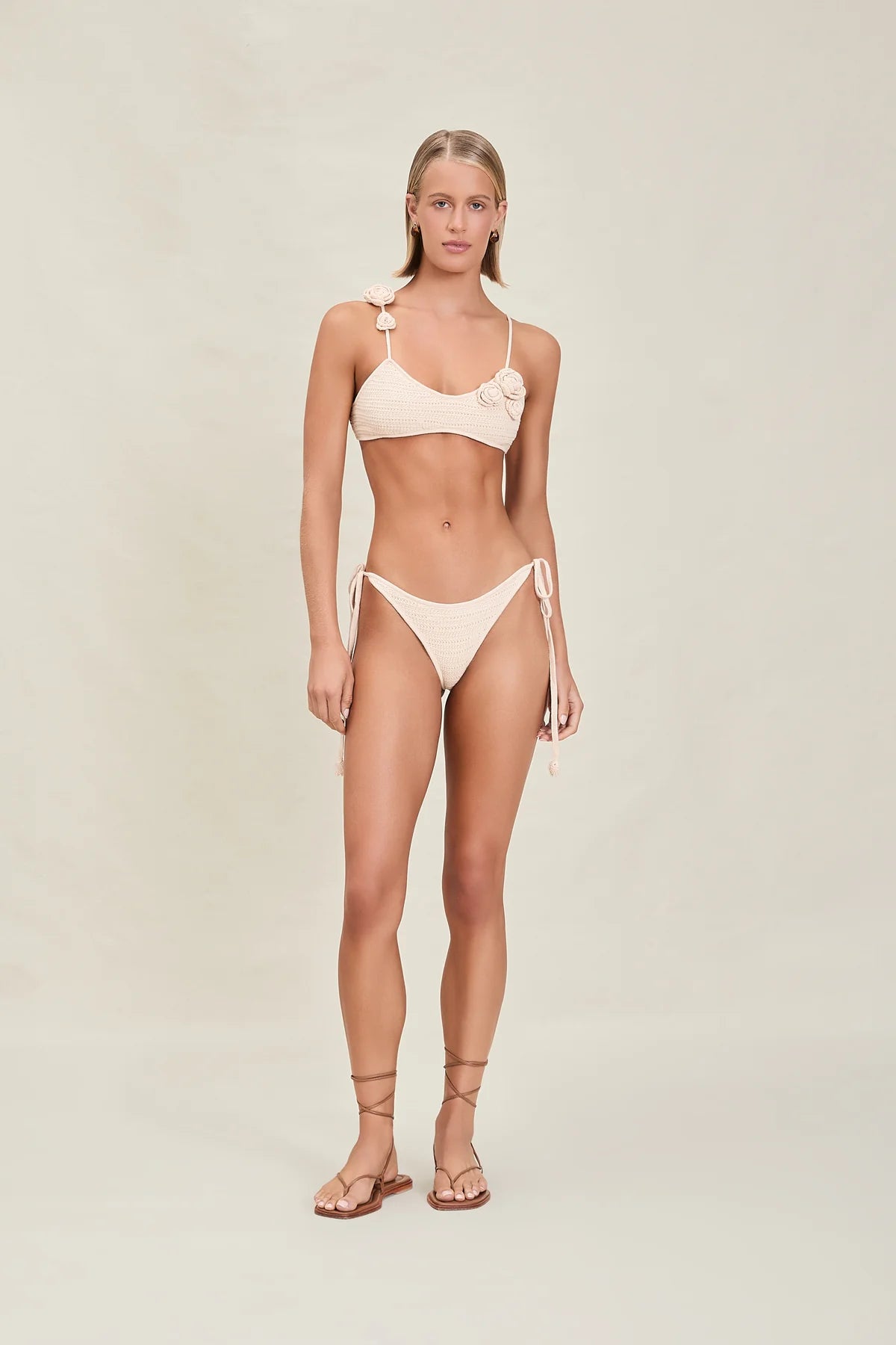 Ammie Bottom Vanilla