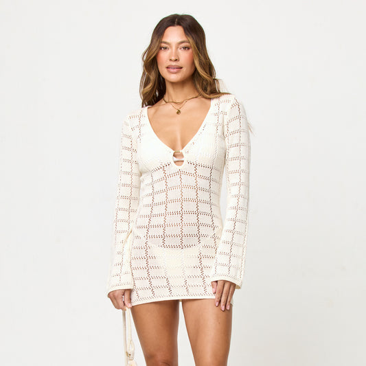 Jessa Mini Cover-Up