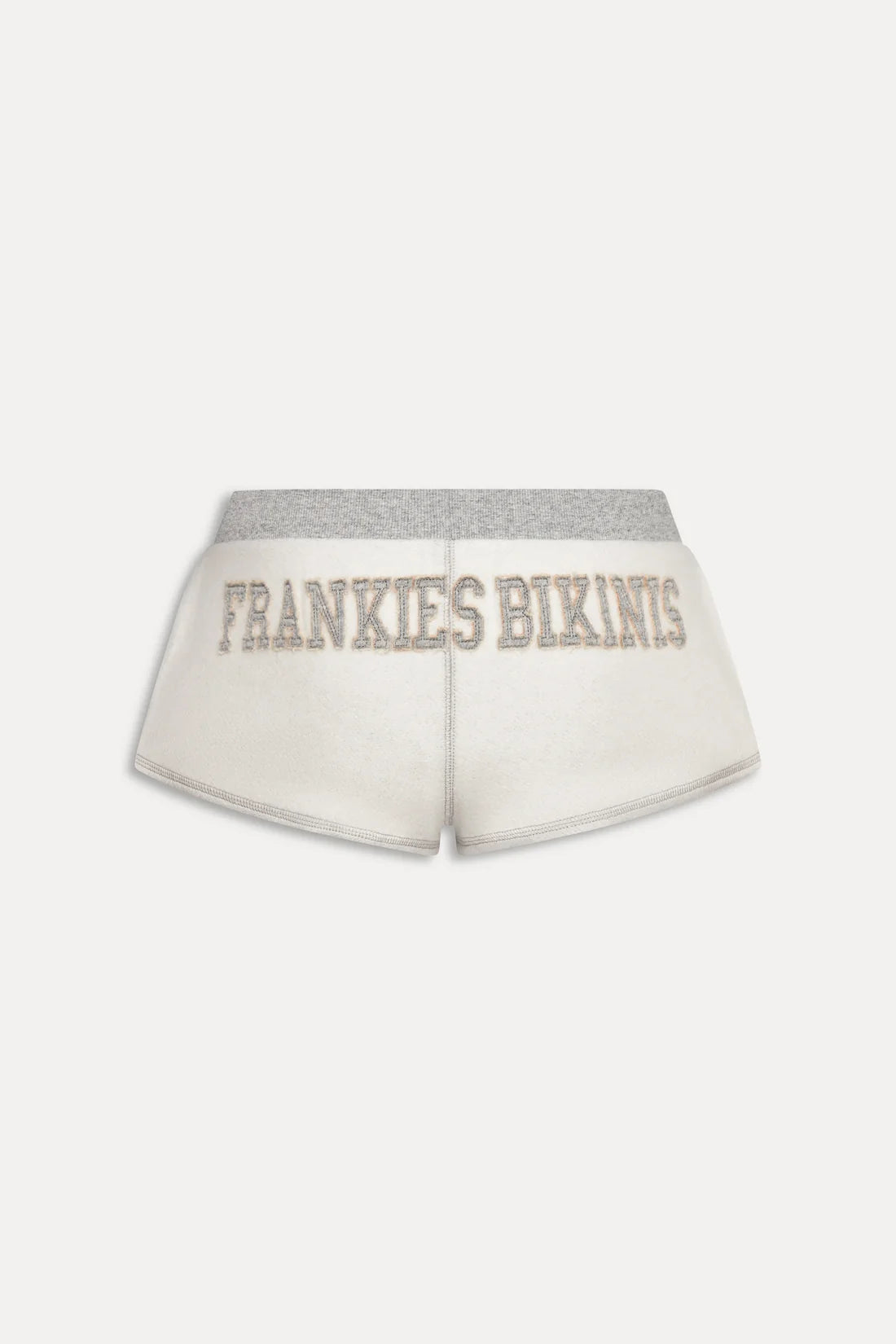 Academy Terry Mini Shorts Cheer Team