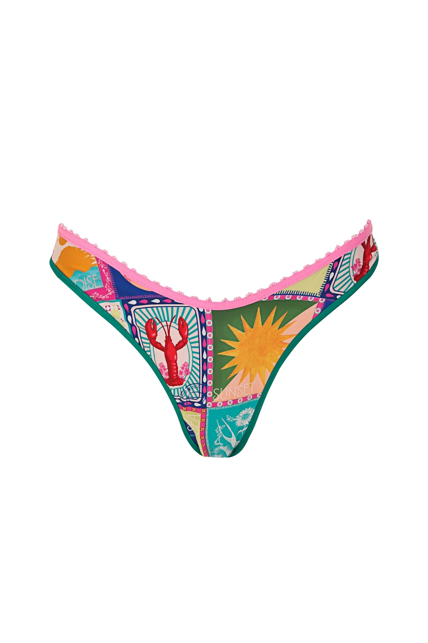 Avy Bikini Bottom Alina